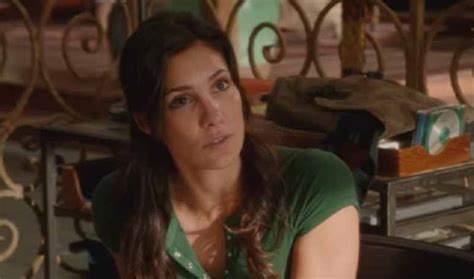 What Happened To Kensi On Ncis Los Angeles This Season