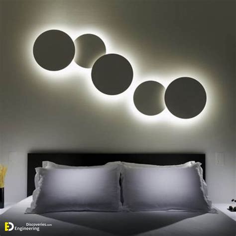 35 Great Contemporary Interior Wall Lighting Ideas Engineering