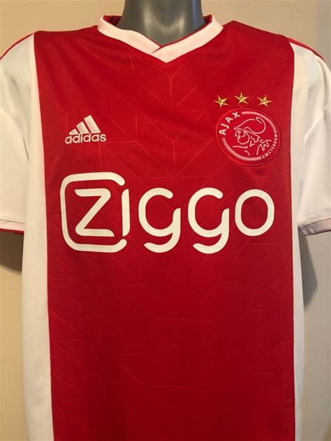 This statistic shows which shirt numbers the palyer has already worn in his career. AJAX - Dutch Football League - Matthijs de Ligt - 2019 ...