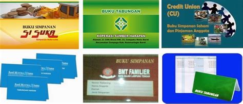 Percetakan Rasmedia Yogyakarta: Cetak Buku Tabungan Bank Bmt,Bpr,dan