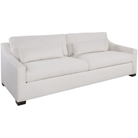 Universal Brooke U031501 1103 1 Contemporary Sofa Howell Furniture Sofas