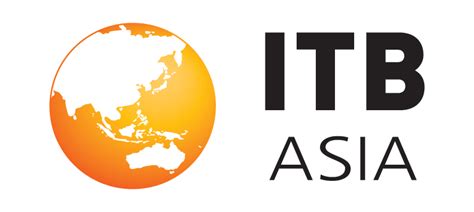 Itb Asia Logos And Banner