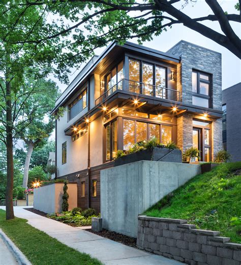 This 28 Of Contemporary Houses Design Is The Best Selection - HG Styler