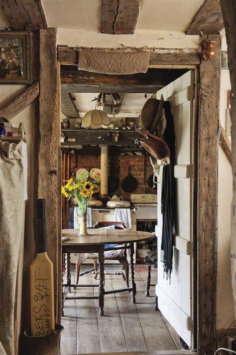 Pin By Fwob On Rustic Country Cottage Interiors Interior Design