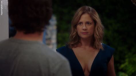 Jenna Fischer Nude LeakCelebrities