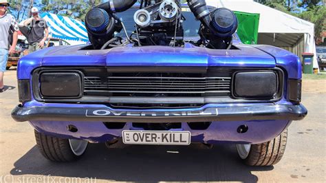 2018 Summernats 31 Wrap Up And Image Gallery Caradvice