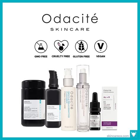 Best Organic Skin Care Brands Of 2018 The Ultimate List Skin Care Ox