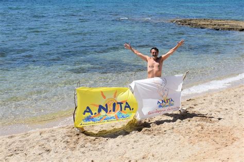 Una Nuova Spiaggia Per Nudisti Con Codice Di Comportamento Niente Sesso E Nemmeno Foto