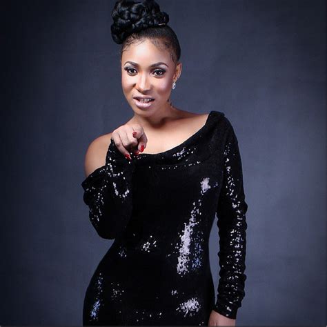 Nollywood actress, singer tonto is 29 today and so far she's been having a swell celebration. Tonto Dikeh Says 'If We Dip Out every time Someone Hurts ...