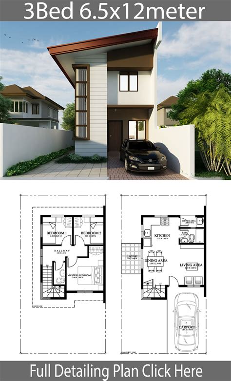 Small 3 Bedroom House Plans Floor Plan Friday 3 Bedroom For The