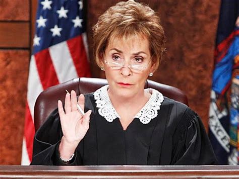 Judge Judy Reveals The ‘deadly Habit Shes Avoided That Has Kept Her Married For 46 Years