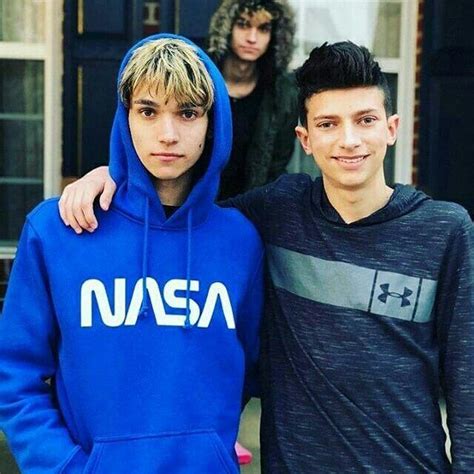 Pin By Edgar Gonzalez On Lucas And Marcus Famous Youtubers Marcus