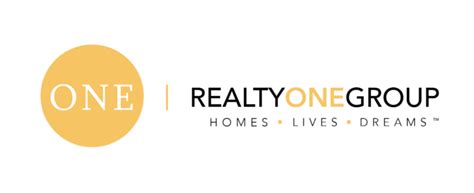 Realty One Group Logo 2 3d Virtual Interactive Tours Matterport Las Vegas