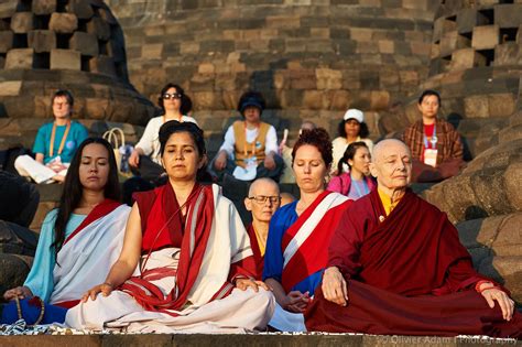 Sakyadhita Awakening Buddhist Women 2016