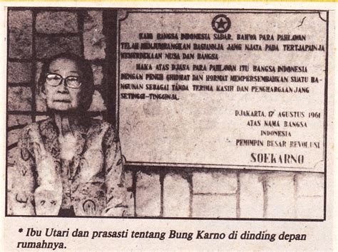 9 fakta menarik dari mantan istri soekarno dan kabar dari mantan istri soekarno yang sampai saat ini masih hidup. Istri-Istri Presiden Soekarno | SatuMedia.Net