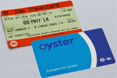 La ville est l'un des centres économiques et financiers les plus importants du monde. Se déplacer à Londres : Oyster Card ou Travelcard