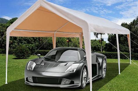 The best canopies protect cars from the sun, rain, and other harsh elements. Top 10 Best Portable Car Canopies | Car Tents Reviews In 2020