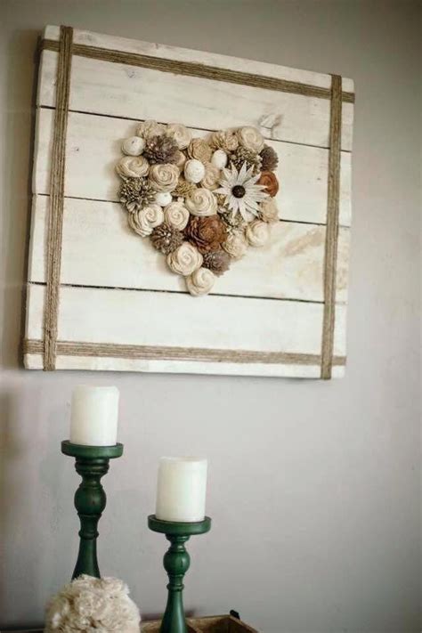 Charming vintage farmhouse wall decor ideas for a rustic country home