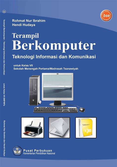 Rangkuman materi ini disusun berdasarkan materi yang bersumber dari buku bse pai kelas 7 kurikulum k13 revisi. Materi Tik Kelas 7 Semester 1 - Raja Soal