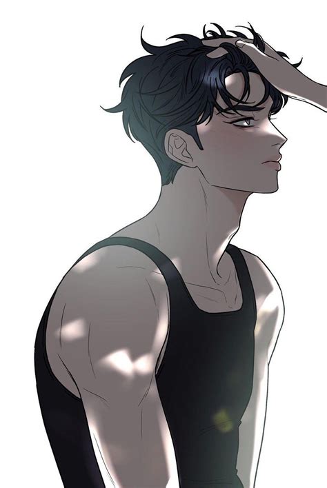 Pin On Manhwa Webtoons