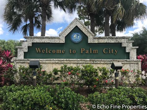 Exciting New Neighborhood Coming To Palm City Newfield Homes Echo