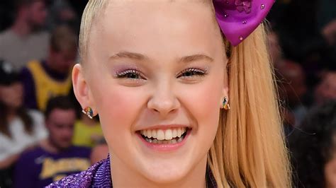 What Is Jojo Siwa S Real Name Jojo Siwa Facts About The Youtuber My