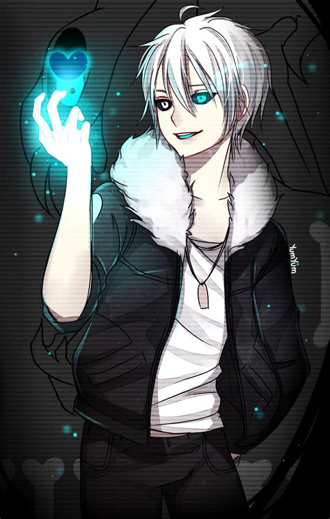 Sans1976713 Anime Undertale Undertale Undertale Fanart