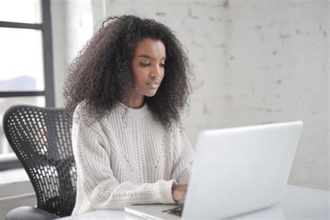 Initiative To Boost Numbers Of Black Women In Tech Launched Voice Online