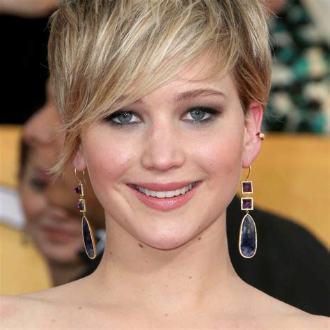 40 Iconic Celebrity Pixie Haircuts
