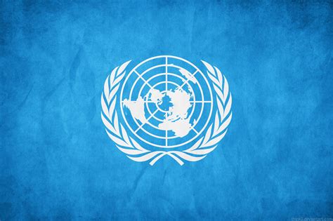 Download Un United Nations Logo Wallpaper Desktop Hd By Jrollins