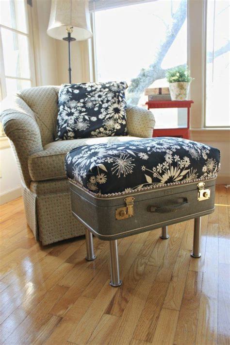 ottoman decorating ideas how to incorporate ottomans into your living room decor