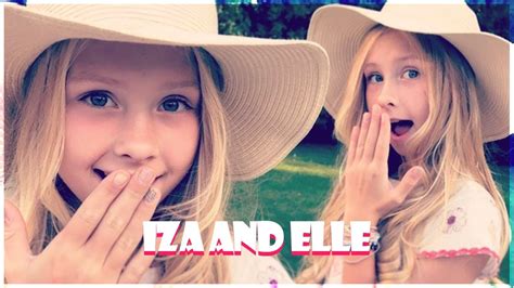 iza and elle new musical ly compilation of september 2017 part 2
