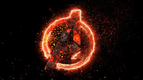 After Effects Tutorial Particles Logo And Text Animation Fattu Tutorials