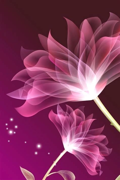 Hd Nature Love Wallpaper Download For Android Flower Transparent