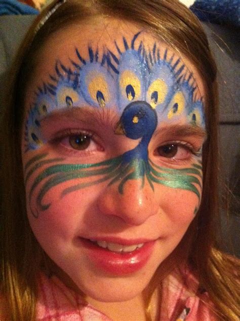 25 Funny Face Painting For Adults Face Painting Ideas