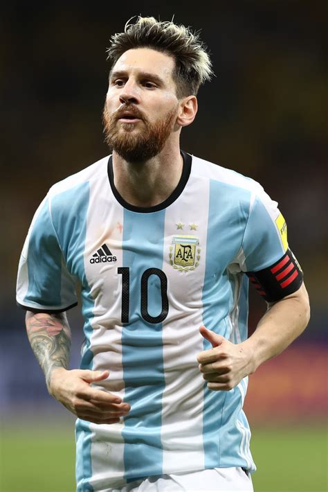 In such page, we additionally have number of images out. Lionel Messi Photos - Brazil v Argentina - 2018 FIFA World ...