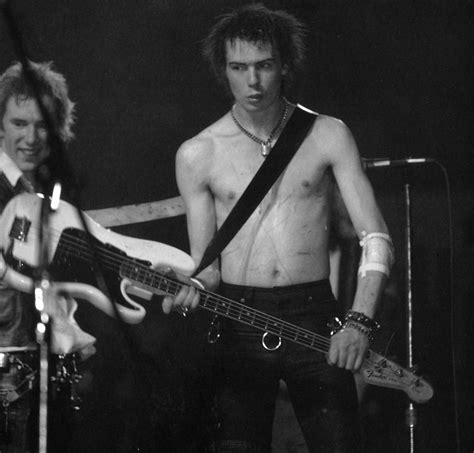 Johnny Rotten John Lydon And Sid Vicious Rock Roll Folk Rock Sid And Nancy Johnny Rotten Sex