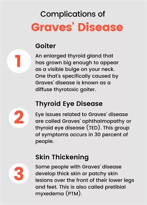 Graves Disease Symptoms Causes Diagnosis And Treatments Artofit