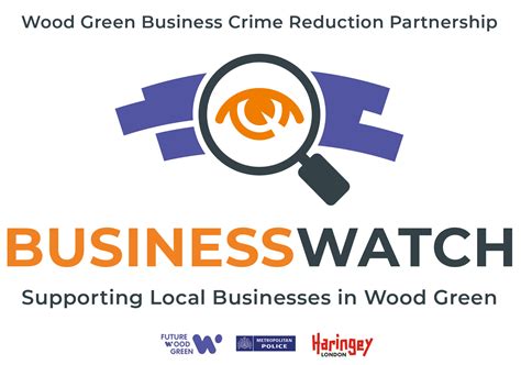 Wood Green Businesswatch Meeting May 2021 Future Wood Green Bid
