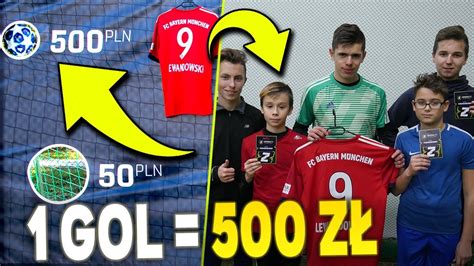 Jeszcze mamy szanse na euro 2020! 1 GOL = 500 ZŁ! PŁACHTA NAGRÓD! Widzowie zarabiają! - Odc ...