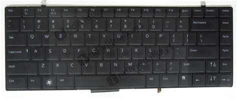 If you're primarily using your dell laptop for multimedia purposes, such as giving business presentations or as a media center, you can disable the function key features of the laptop and instead use the keys as media controls. DELL STUDIO XPS PP35L Replacement Laptop Keys ...
