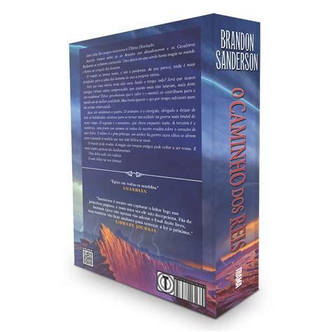 O Caminho Dos Reis Livro 3