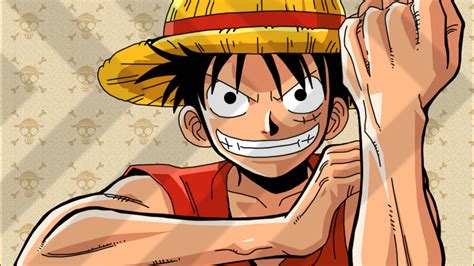 Free Download Download One Piece Luffy Hd Wallpaper Hd Wallpaper