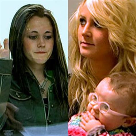 Teen Mom 2 Recap Jenelle Gets High On Life With Her New Roommates