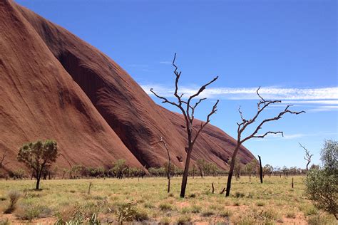 Uluru Ayers Rock The Complete Travel Guide