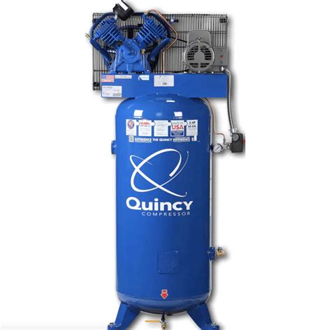 Quincy Air Compressors 3k Machinery