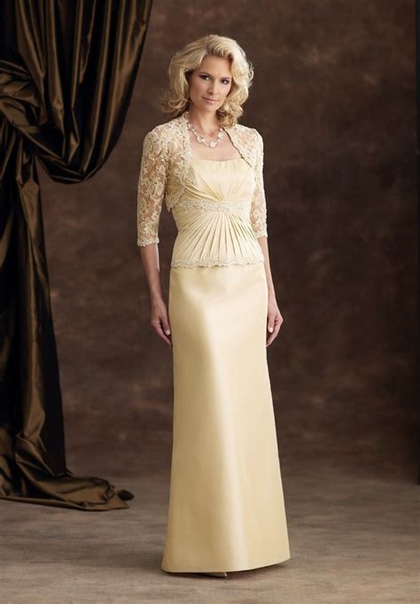25 Beautiful Mother Of The Bride Dresses Popular Wedding Dresses
