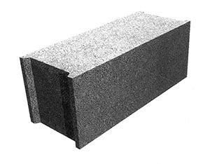 Milhares de fotos novas de alta qualidade são adicionadas todos os dias. Bloc béton Plein NF B80 - 20x20x40 cm - Parpaing creux - Materiaux en ligne IDF - Parimat.fr
