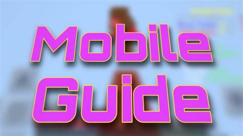 Mcpe Pvp Guide Mobile Tutorial Creepergg