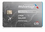 Aa Credit Card Benefits Pictures